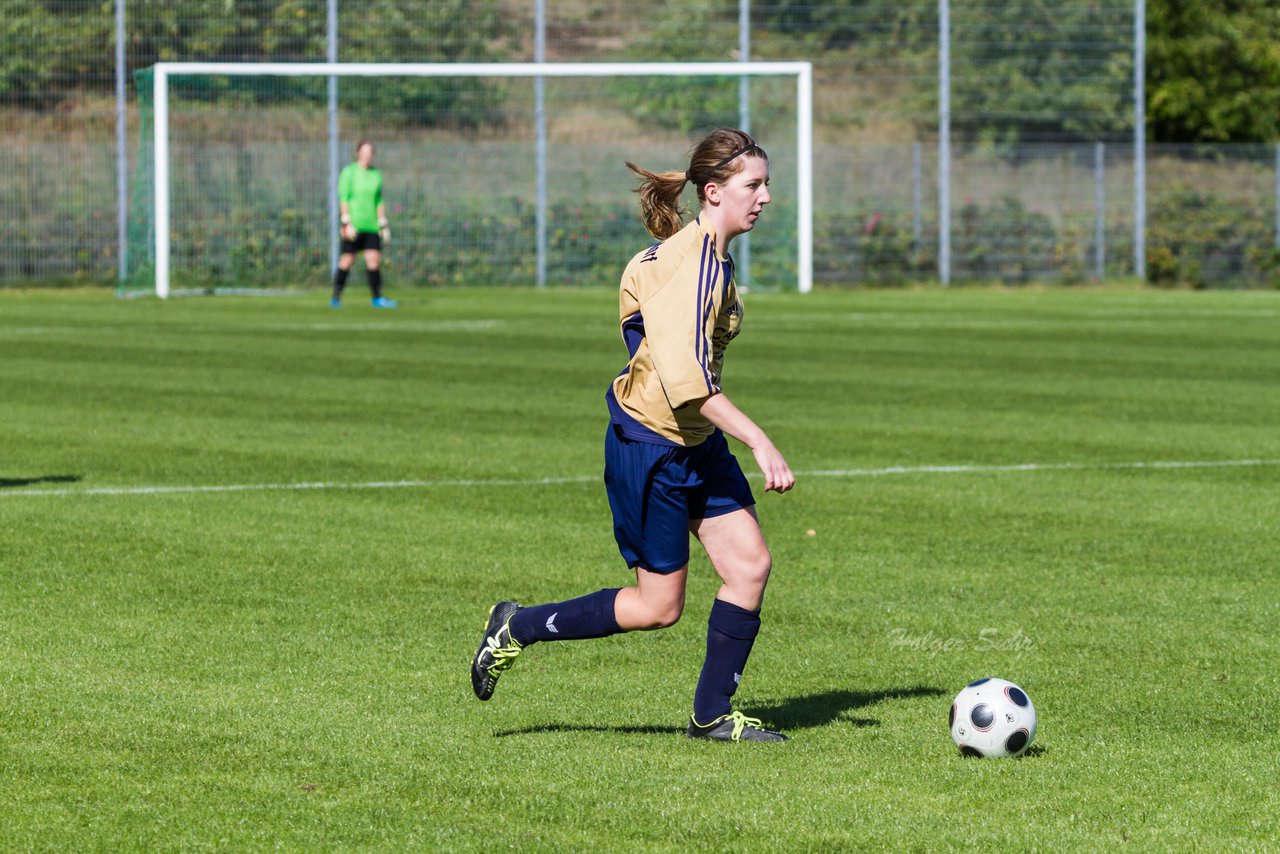 Bild 88 - FSC Kaltenkirchen - SG Schackendorf/MTV SE : Ergebnis: 0:1